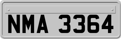 NMA3364
