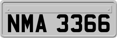NMA3366