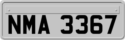 NMA3367