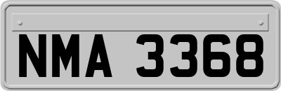 NMA3368