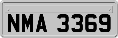 NMA3369