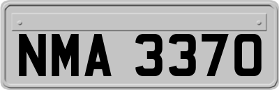NMA3370