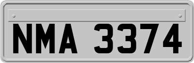 NMA3374