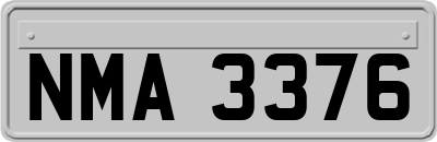 NMA3376