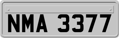 NMA3377