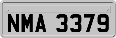 NMA3379