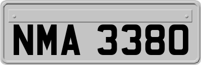 NMA3380