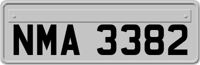 NMA3382