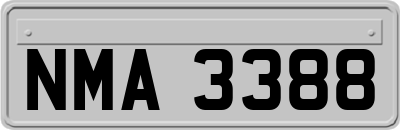 NMA3388