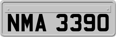 NMA3390