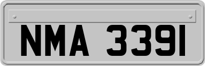 NMA3391