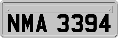 NMA3394