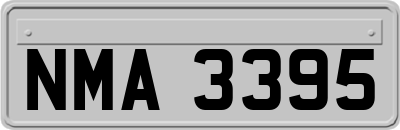 NMA3395