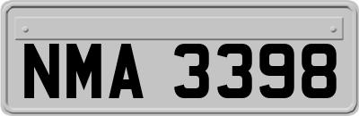 NMA3398