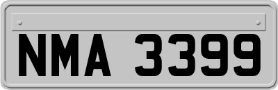 NMA3399