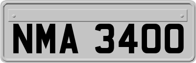 NMA3400