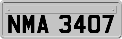 NMA3407