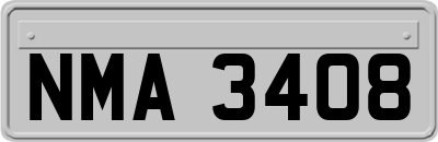 NMA3408