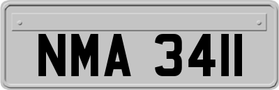 NMA3411