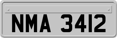 NMA3412