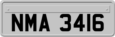 NMA3416