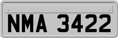 NMA3422