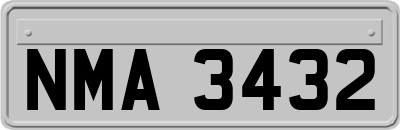 NMA3432