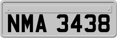 NMA3438
