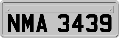 NMA3439