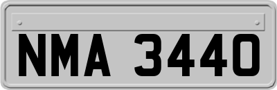 NMA3440