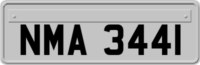 NMA3441