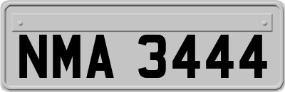 NMA3444