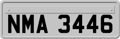 NMA3446