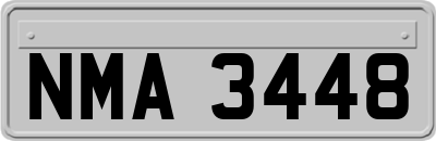 NMA3448