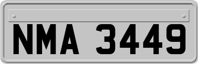 NMA3449