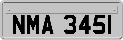 NMA3451