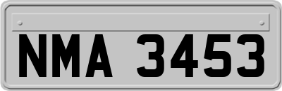 NMA3453