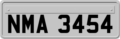 NMA3454