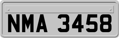 NMA3458