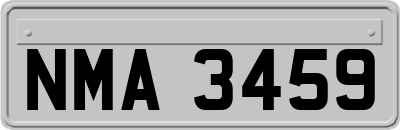 NMA3459