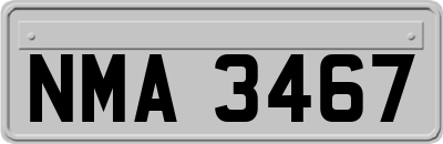 NMA3467