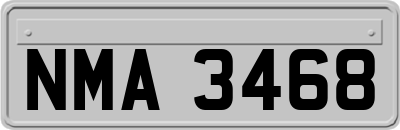 NMA3468