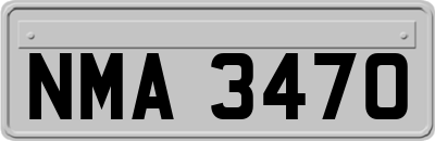 NMA3470