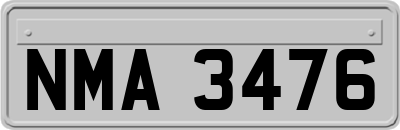 NMA3476