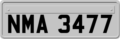 NMA3477