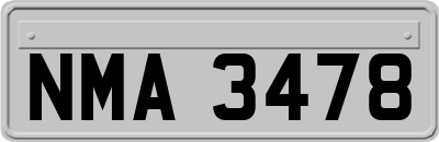 NMA3478