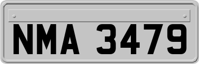 NMA3479
