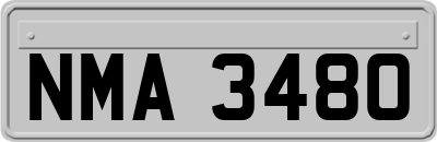 NMA3480