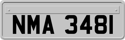 NMA3481