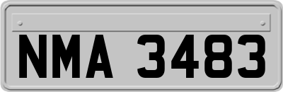 NMA3483